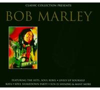 Marley,Bob - Classic Collection Presents...
