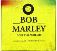 Marley, Bob - Collectorama-CD+DVD [Import]