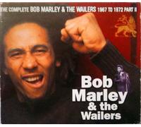 Marley Bob - Complete