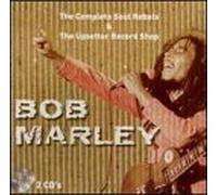 Marley, Bob - Complete Soul Rebels & the Ups