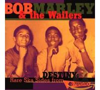 Marley, Bob - Destiny: Rare Ska Sides From Studio One