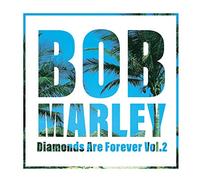 Marley Bob - Diamonds Are Forever [VINYL]