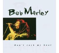 Marley,Bob - Don'T Rock My Boat