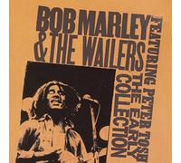 Marley, Bob - Early Collection