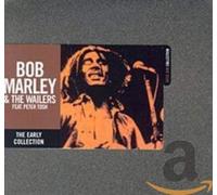 Marley,Bob - Early Collection (Steelbox)