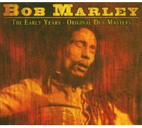 Marley, Bob - Early Years, The: Original Dub Masters