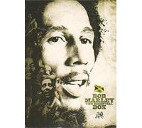 Marley Bob - Essential