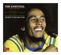 Marley,Bob - Essential-Best of Early Years