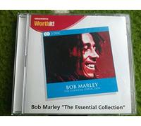 Marley Bob - Essential Collection