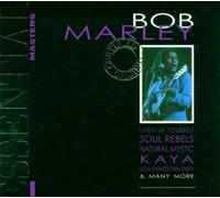 Marley Bob - Essential Masters