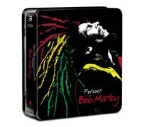 Marley, Bob - Forever Bob Marley Special Edition Tin Boxset 3CD