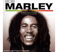 Marley,Bob - Freedom Road (CD + Dvd)