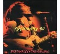 Marley Bob - Germany 1980 Live