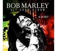 Marley, Bob - Hit Song Album