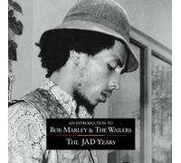 Marley, Bob - Introduction To Bob Marley & The Wailers, An - The Jad Years