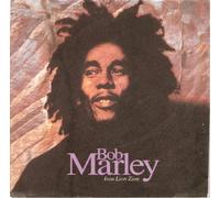 Marley Bob - Iron Lion Zion [VINYL]