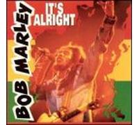 Marley, Bob - It's Alright