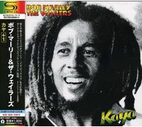 Marley, Bob - Kaya