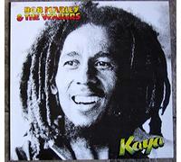 MARLEY, Bob - Kaya / 25821-1