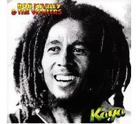 Marley, Bob - Kaya (+Bonus)