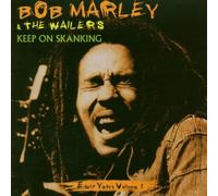 Marley, Bob - Keep on Skanking