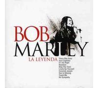 Marley, Bob - La Leyenda