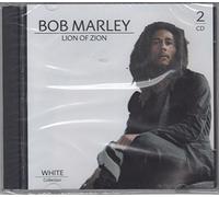 Marley, Bob - Lion of Zion