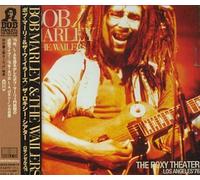 Marley, Bob - Live 1976 Roxy Theater L.a.