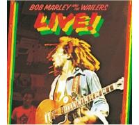 Marley, Bob - Live