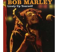 Marley, Bob - Lively Up Yourself