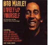 Marley, Bob - Lively Up Yourself