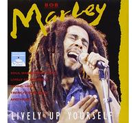 Marley Bob - Lively Up Yourself