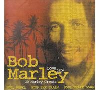 Marley, Bob - Love Life