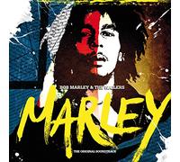 Marley, Bob - Marley