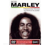 Marley, Bob - Marley Freedom Road Dvd [DVD-AUDIO]