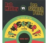 Marley - Bob Marley Vs Lee Scratch Perry: The Best Of The Upsetter Years 1970-1971