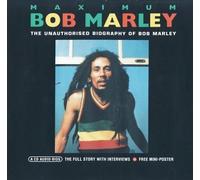 Marley, Bob - Maximum Bob Marley