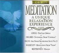Marley, Bob - Meditation