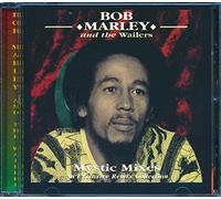 Marley Bob - Mystic Mixes