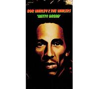 Marley Bob - Natty Dread