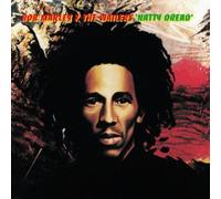 Marley, Bob - Natty Dread