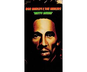 Marley Bob - Natty Dread