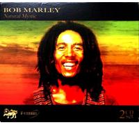 Marley, Bob - Natural Mystic