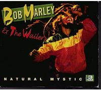 Marley, Bob - Natural Mystic