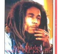 Marley Bob - Natural Mystic