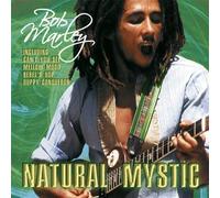 Marley, Bob - Natural Mystic
