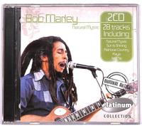 MARLEY, BOB-NATURAL MYSTIC
