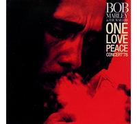 Marley, Bob - One Love Peace Concert 1978