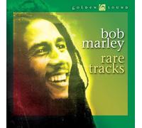 Marley Bob - Rare Tracks