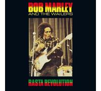 Marley, Bob - Rasta Revolution [VINYL]